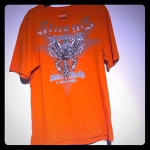 2010 Harley-Davidson Sturgis Tee